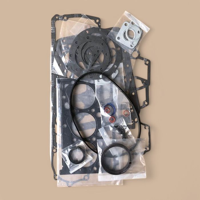 Kubota Overhaul Gasket Kit Compatible for Kubota Engine D662 D662-E D662-EB D662-E2B