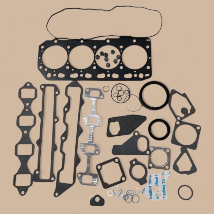 Yanmar Overhaul Gasket Kit Compatible for Yanmar Engine 4TNV86