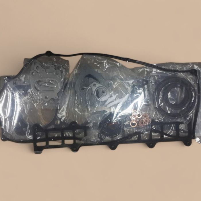 John Deere Overhaul Gasket Kit Compatible for Komatsu S3D88E-5 Engine John Deere 3320