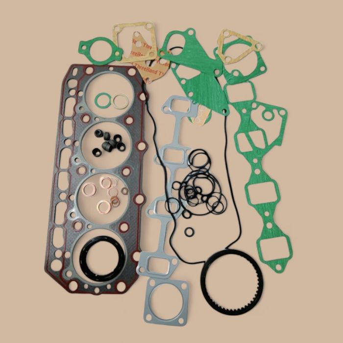 Yanmar Overhaul Gasket Kit Compatible for Yanmar Engine 4TNV84T