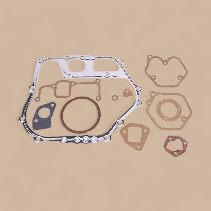 Kipor Overhaul Gasket Kit Compatible for Kipor Engine KM186F Generator KDE6500T KDE6500E3 KDE6700TA KDE6700TA3