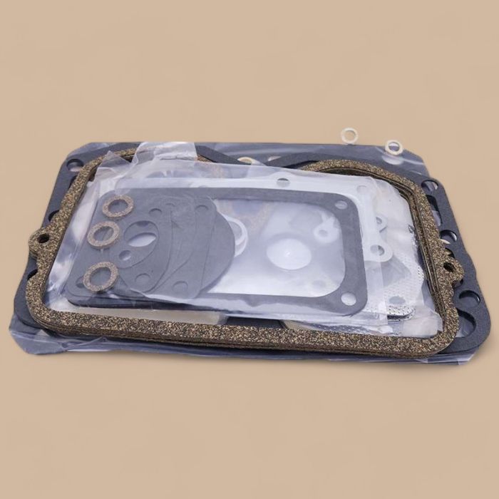 Cummins Upper Gasket Kit 3802077 Compatible for Cummins Engine NH220 N495 NT495 NH743 GT12
