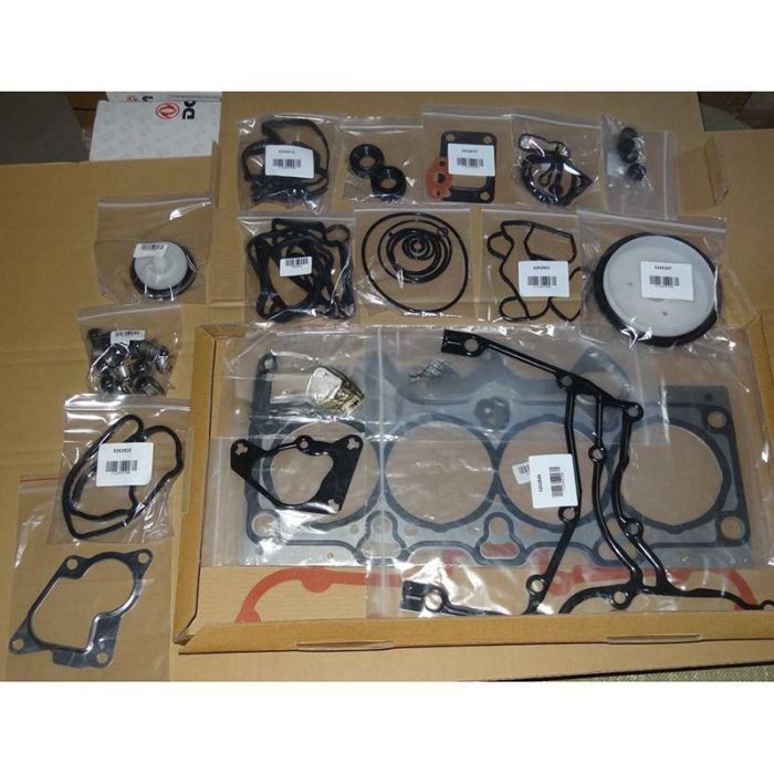 Cummins Engine Repair Gasket Kit 5257188 Compatible for Cummins Foton ISF2.8