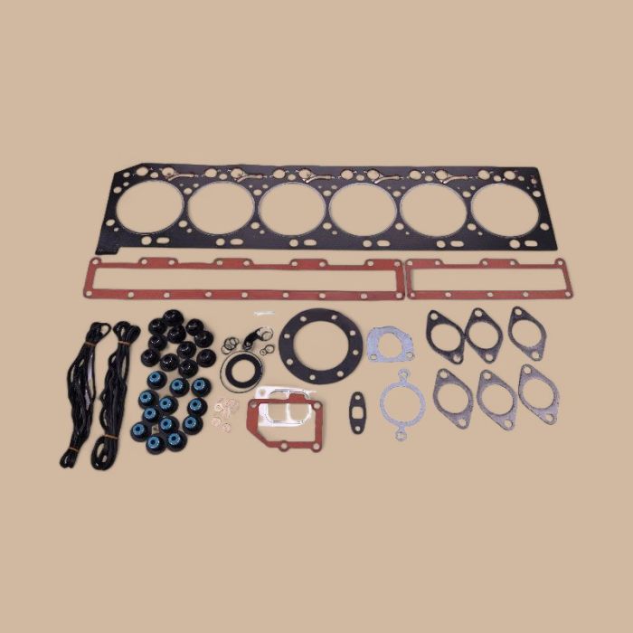 Cummins Upper Gasket Set 4089758 Compatible for Cummins Engine ISC ISL QSC