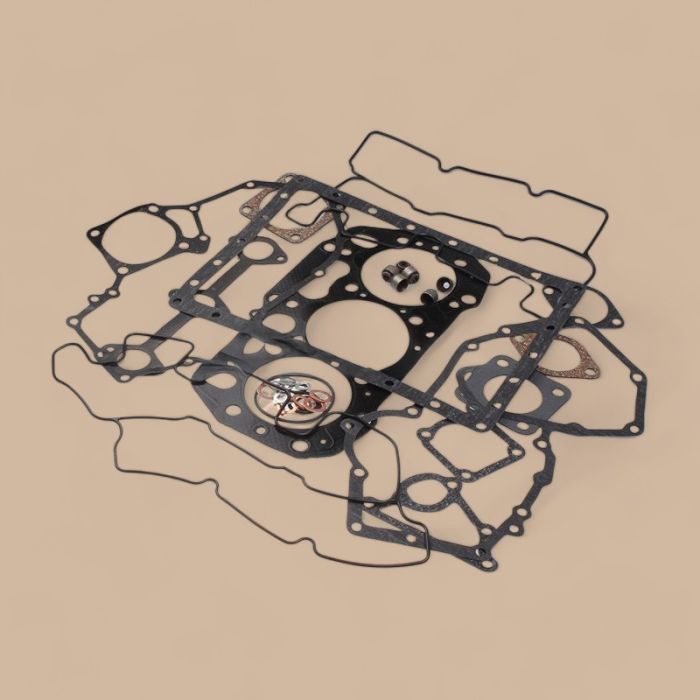 Perkins Overhaul Gasket Kit Compatible for Perkins Engine 403C-15 403D-15 403C-15T 403D-15T