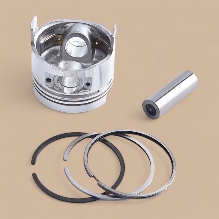Kipor Piston Kit Compatible for Kipor Engine KM170F