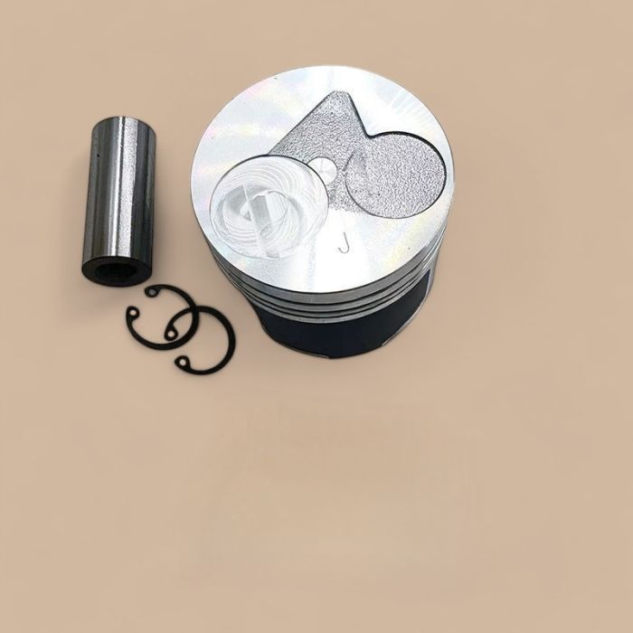 Kubota STD Piston 7031638 Compatible for Kubota Engine D902 Bobcat Loader MT85