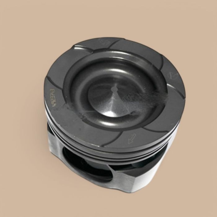 Cummins Piston 4923743 Compatible for Cummins X15 ISX15 QSX15 Engine