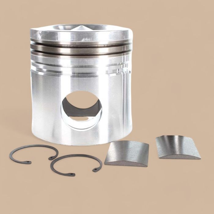 Cummins Piston Kit 3803002 Compatible for Cummins Engine V28 G28