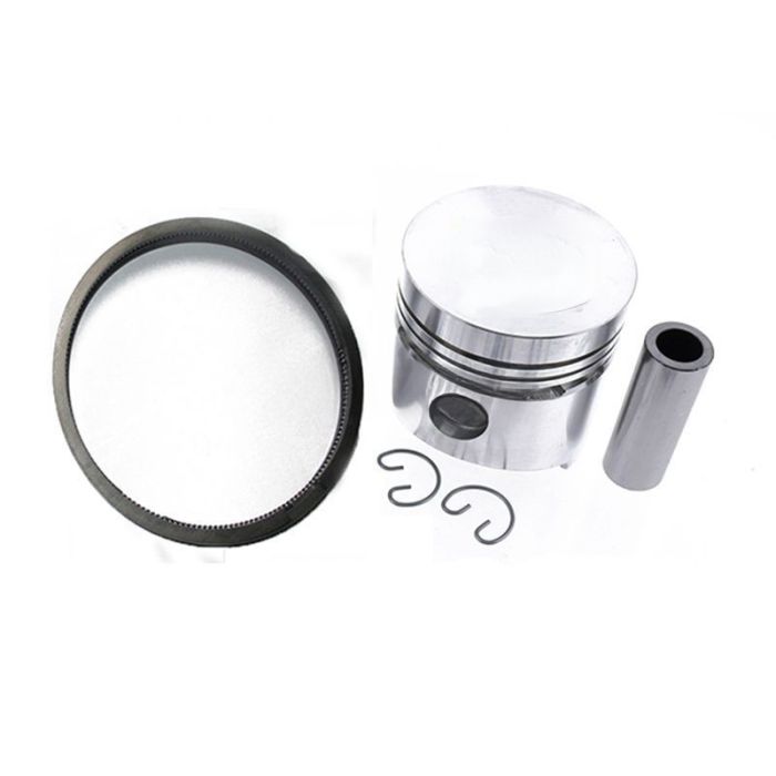 Yamaha Piston Kit 7HD-E1631-10-A0 Compatible for Yamaha Generator EF7200E