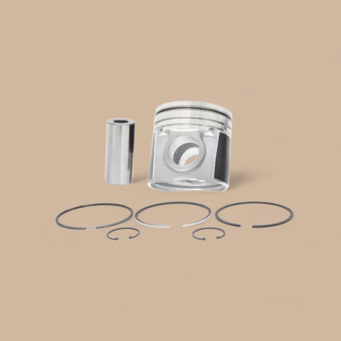 Volvo Piston Kit SA3802104 Compatible for Volvo Excavator EC140