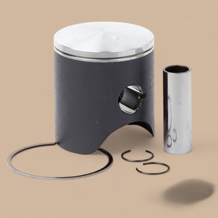 Cummins Piston Kit 3930450 3806219 Compatible for Cummins Engine 6BT 6BT5.9