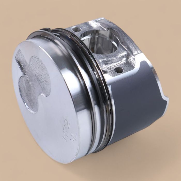 Polaris Piston Assembly 3070107 Compatible for Polaris ATV 2013-2014 Brutus HD PTO UTV 2012-2014 Ranger Crew 2011-2014 Ranger