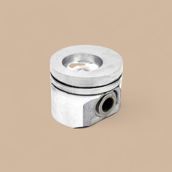 Caterpillar Piston Assembly 2W-8410 Compatible for Caterpillar CAT Engine 3204 3208 Loader 916 943 953 Excavator 215