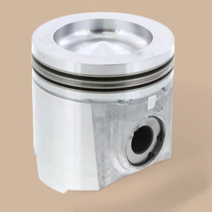 JCB Piston 02-801517 Compatible for JCB Excavator JS115 AUTO JS180 JZ140 JS130LC