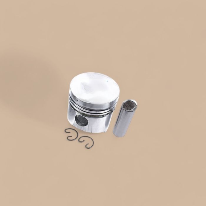 Deutz Piston Kit 0418 9679 Compatible for Deutz Engine BF8L513CP BF12L513 BF10L513