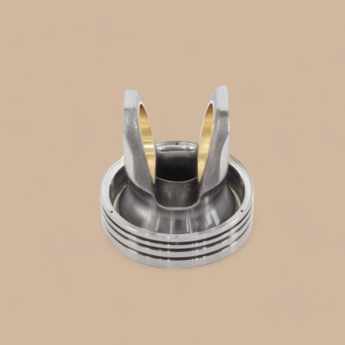 Caterpillar Piston Crown 149-5566 Compatible for Caterpillar CAT 3406E Engine in USA