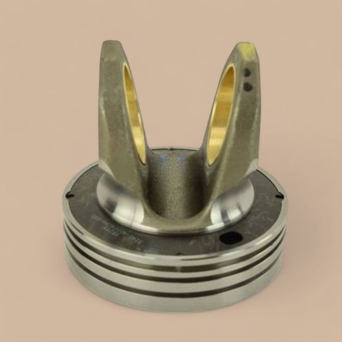 Caterpillar Piston Crown 180-7352 145-6744 Compatible for Caterpillar CAT Engine 3406E C-15 