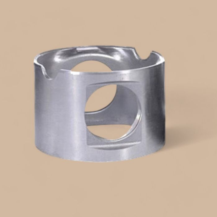 Detroit 1 Set Piston 23521804 Compatible for Detroit S60 Engine in USA