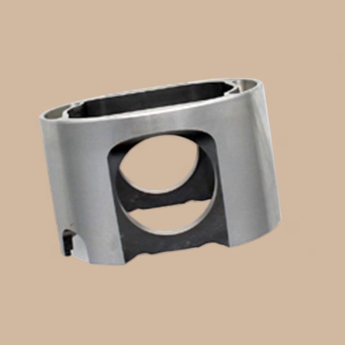 Caterpillar 1 Set Skirt-Piston 2382710 Compatible for Caterpillar CAT Excavator 345B 345B II 345B II MH 345B L W345B II Engine C-10 in USA