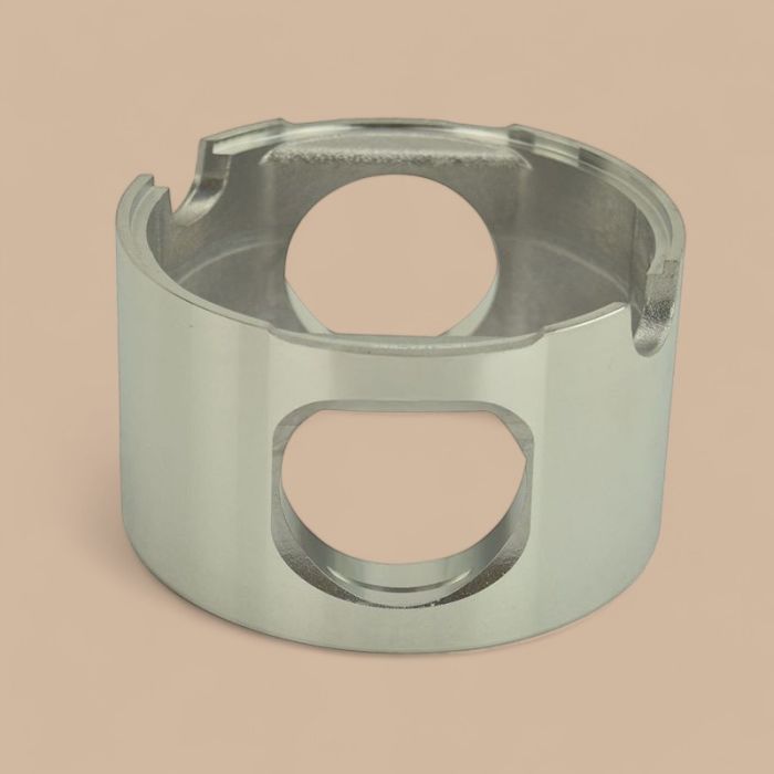 Caterpillar 1 Set Piston Skirt 2382712 Compatible for Caterpillar CAT C12 Engine 365B 365B II 365B L Excavator in USA