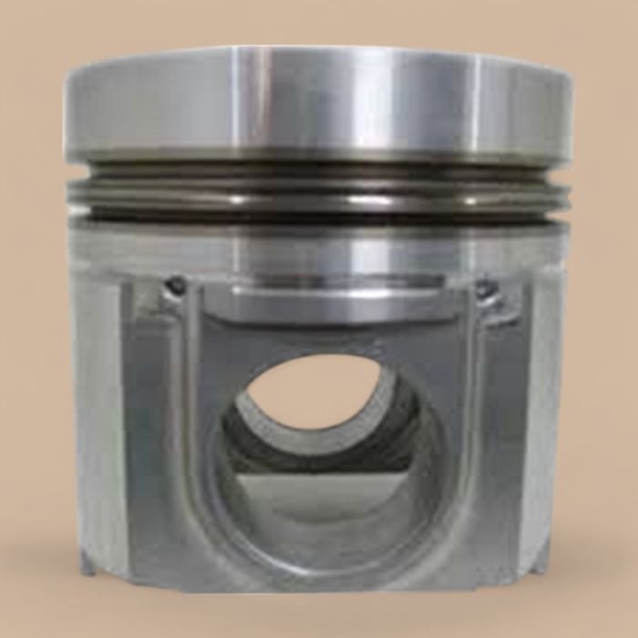 Caterpillar 1 Set Piston 2900017 Compatible for Caterpillar CAT Engine 3406B 3406C Wheel Loader 980C 980F in USA