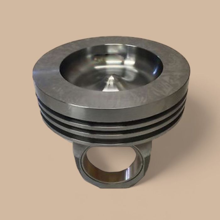 Caterpillar Crown Piston 1504621 Compatible for Caterpillar CAT 3126 3126B 3126E Engine 322C 325C 325C L M325C Excavator in USA