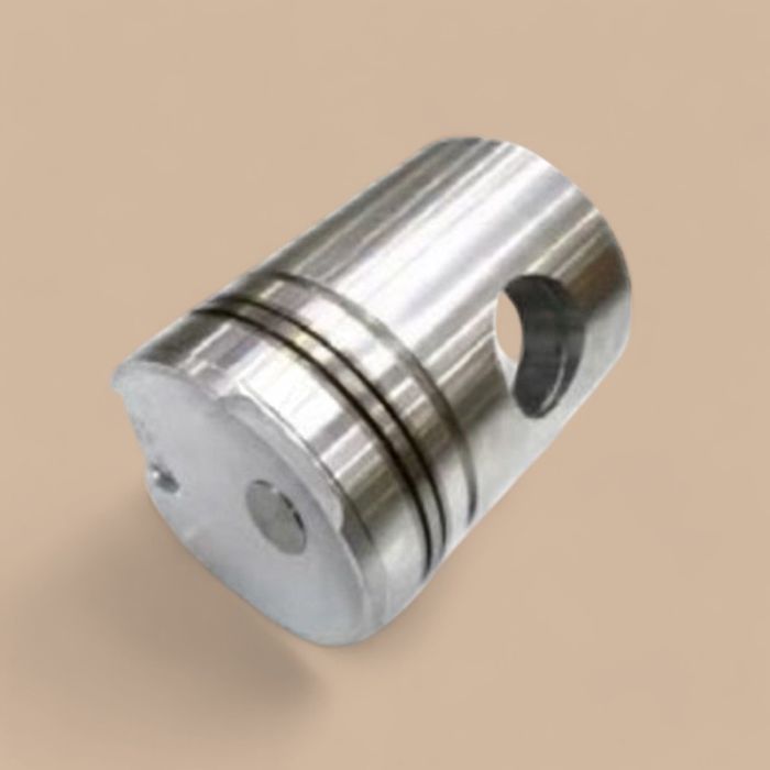 Caterpillar 1 Set Piston 2506563 Compatible for Caterpillar CAT 3300 Engine in USA