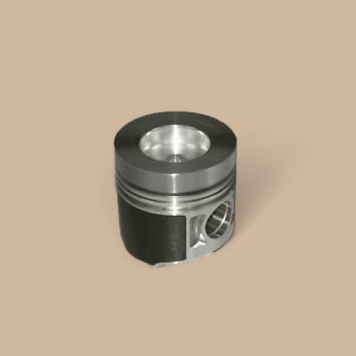Caterpillar 4 Pcs Piston 2977750 Compatible for Caterpillar CAT Engine 3064 3066 Excavator 311C 318C 320C 320D in USA