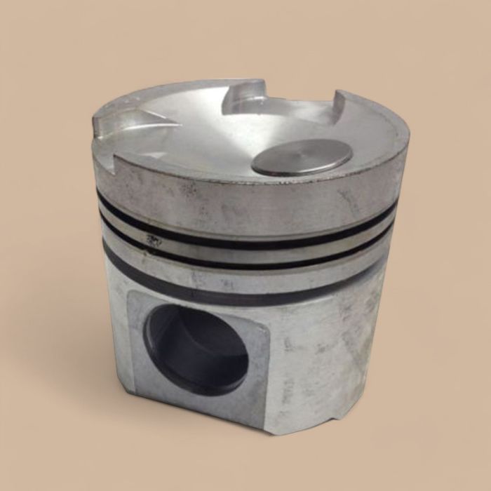 Caterpillar 6 pcs Piston 306-7460 Compatible for Caterpillar CAT Engine C15 Petroleum Package TH35-C15T in USA