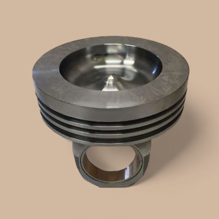 Caterpillar Crown Piston 6I1210 Compatible for Caterpillar CAT Engine 3114 3116 Wheel Loader 960F in USA