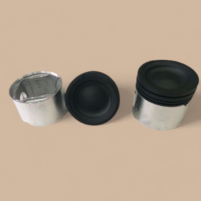 Cummins Split Piston 4914368 4914431 4914430 4070653 Compatible for Cummins QSM11 Engine