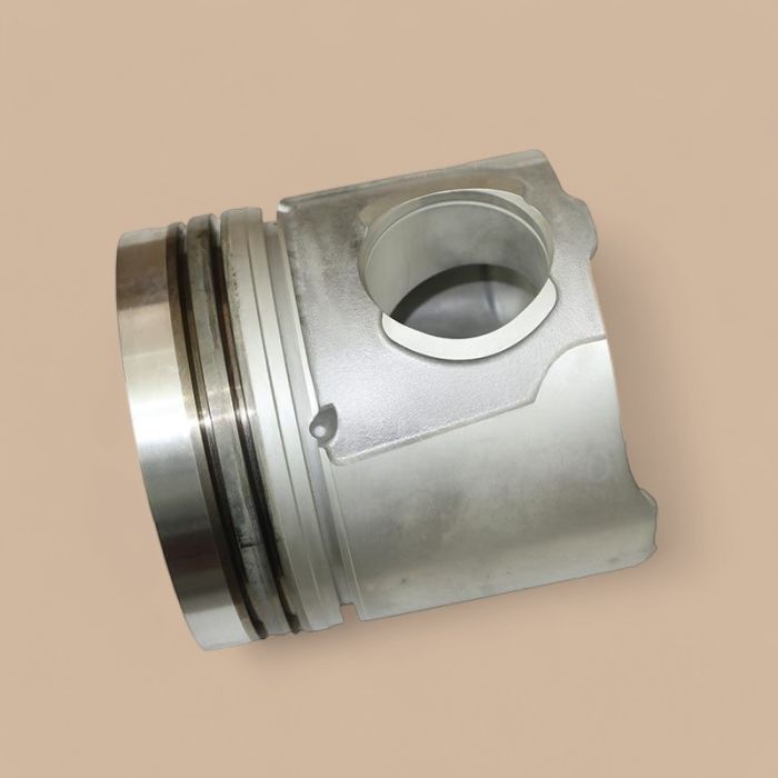 Cummins Piston 3070706 Compatible for Cummins K19 KTA19 Engine