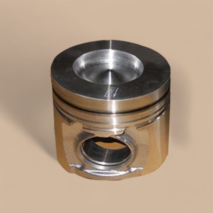 Cummins 1 Set Piston 3907156 Compatible for Cummins Engine 4BTA 3.9L 6BTA 5.9L in USA
