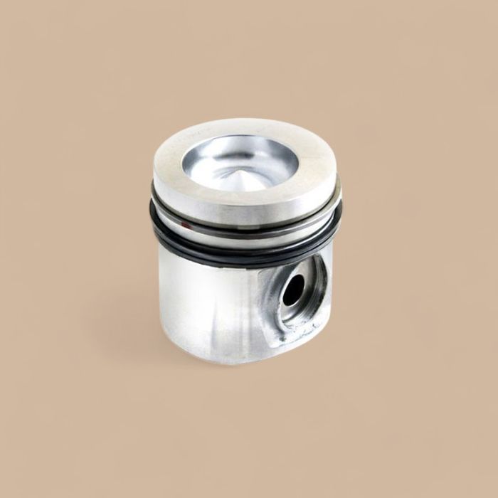 Cummins 1 Set Piston 3907157 Compatible for Cummins 4B 4BT 4BTA 4BTAA 6B 6BT 6BTA 6BTAA Engine in USA
