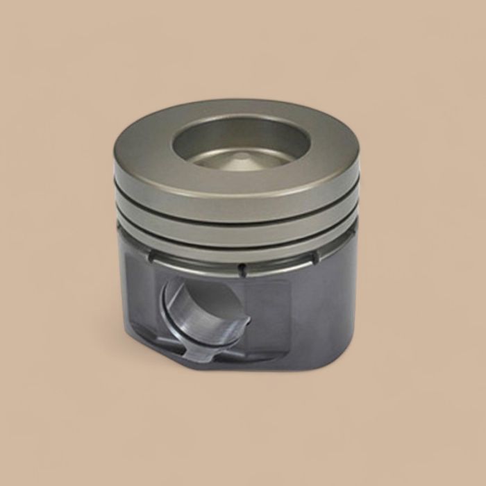 Cummins 1 Set Piston 3907158 Compatible for Cummins 6B 6BT Engine in USA