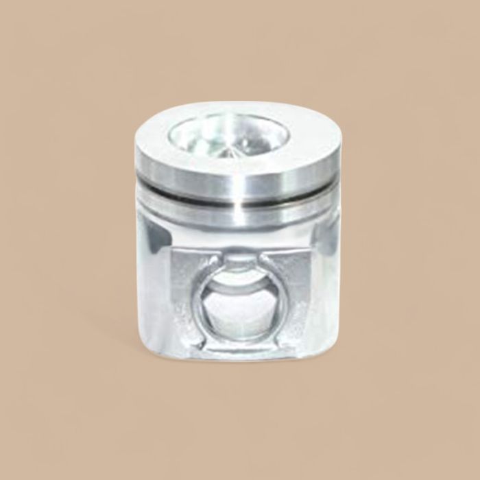 Cummins 1 Set Piston 3907163 4991277 Compatible for Cummins Engine 6BT 4BT in USA