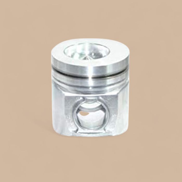 Cummins 1 Set Piston 3908815 Compatible for Cummins Engine 6B in USA