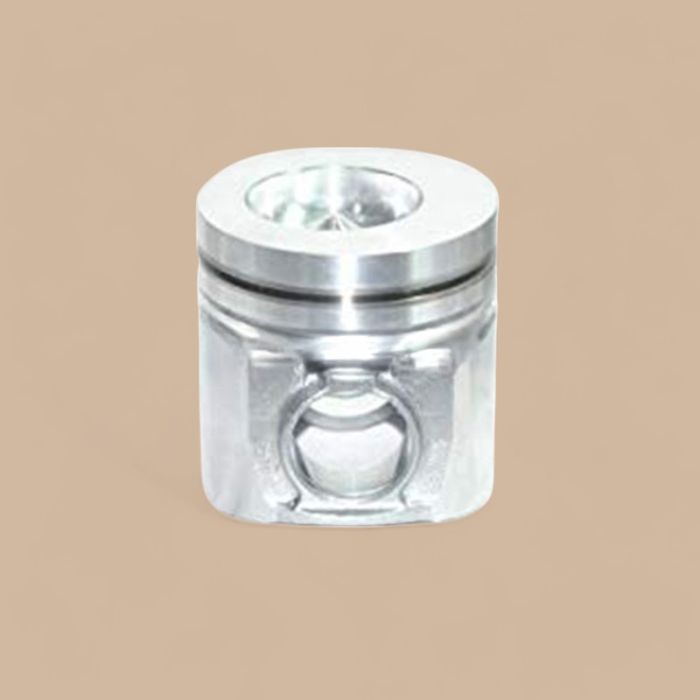 Cummins 1 Set Piston 3911400 Compatible for Cummins 3.9L 4B 6B 5.9L in USA