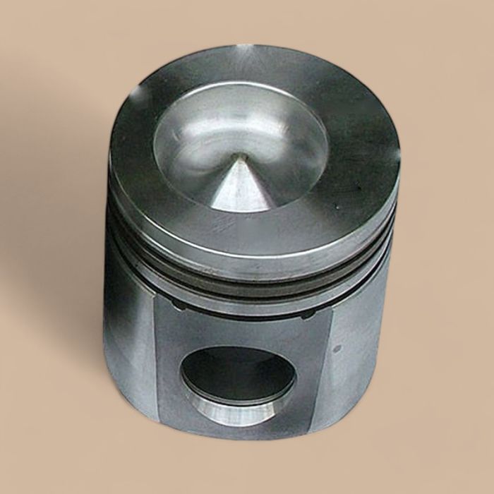 Cummins 1 Set Piston 3929161 Compatible for Cummins 6CT8.3 6CTA8.3 6C 8.3L in USA