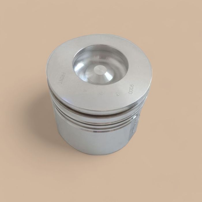 Cummins 1 Set Piston 3970123 Compatible for Cummins Engine 0.5mm in USA