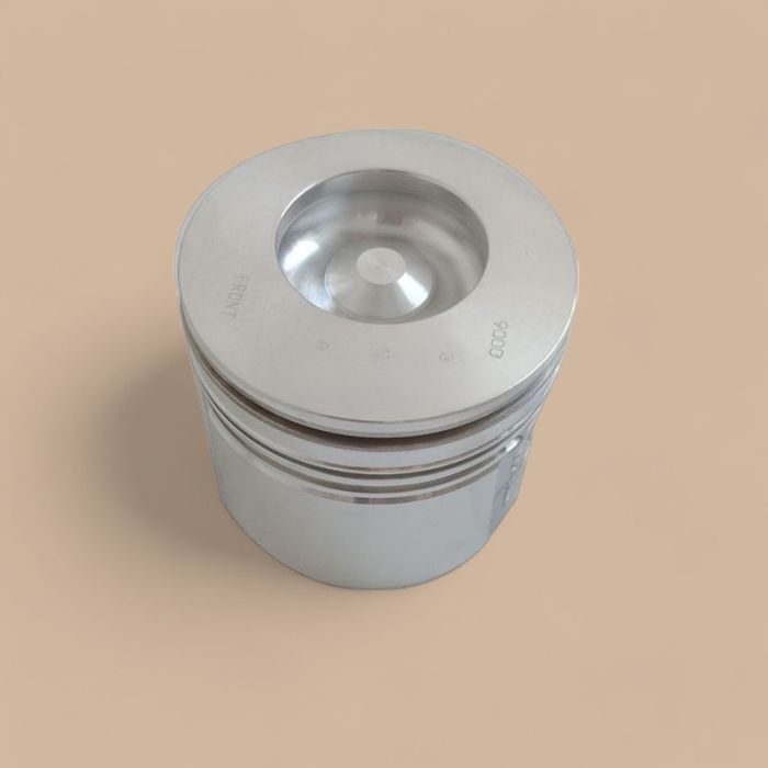 Cummins 1 Set Piston 3970124 Compatible for Cummins Engine in USA