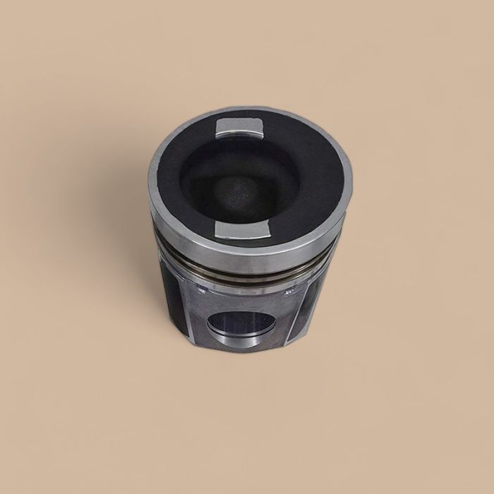 Cummins 1 Set Piston 4367132 Compatible for Cummins Engine ISX in USA