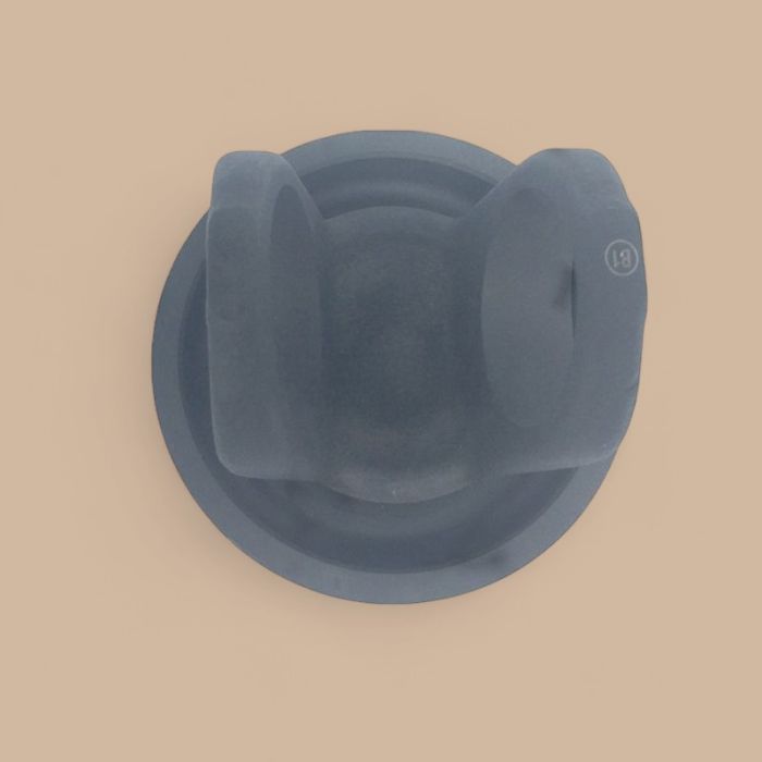 Cummins 1 Set Piston 4941393 Compatible for Cummins 6D114 QSL9 Engine in USA