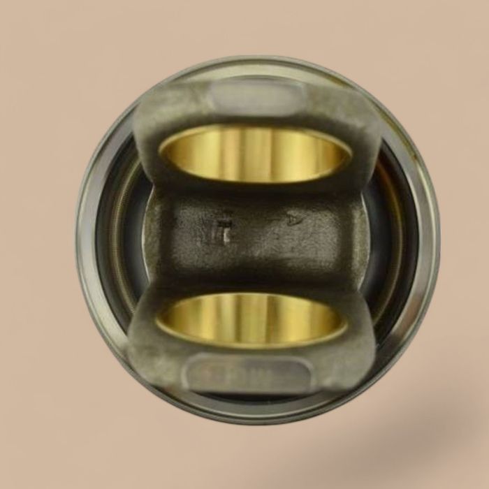 Caterpillar Piston Crown 7C2888 Compatible for Caterpillar CAT Engine-Truck 3406E in USA