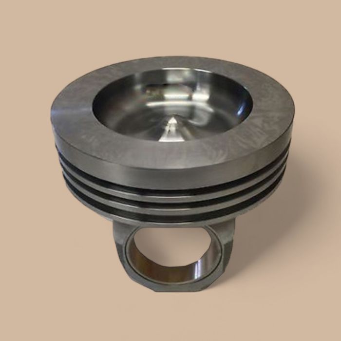 Caterpillar Crown Piston 1051720 Compatible for Caterpillar CAT 3114 3116 Truck Engine in USA