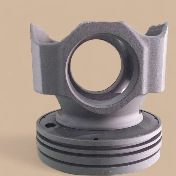 Cummins Piston 4923745 Compatible for Cummins X15 ISK15 QSK15 K19 Engine