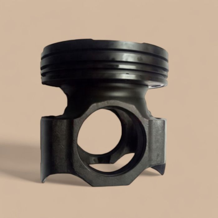 Cummins Piston 4923747 Compatible for Cummins X15 ISX15 QSX15 Engine