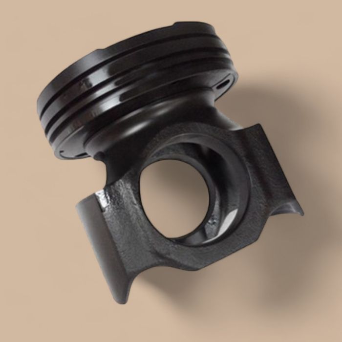 Cummins Piston 4923746 Compatible for Cummins X15 ISX15 QSX15 Engine