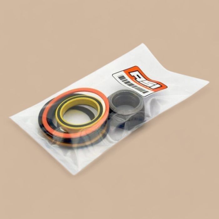 John Deere Piston AH172352 Compatible for John Deere Engine 3029 4045 5030 6068 Loader 260 270 312GR 314G 324E